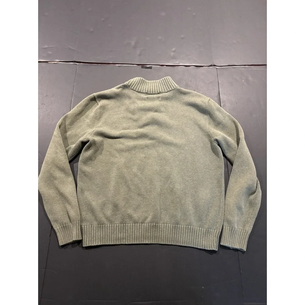 Polo By Ralph Lauren - Sweater - Brown - Size L Men's